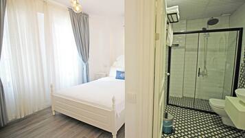 Standard-Doppelzimmer