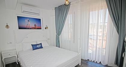 Otel Meryem Ana Bozcaada