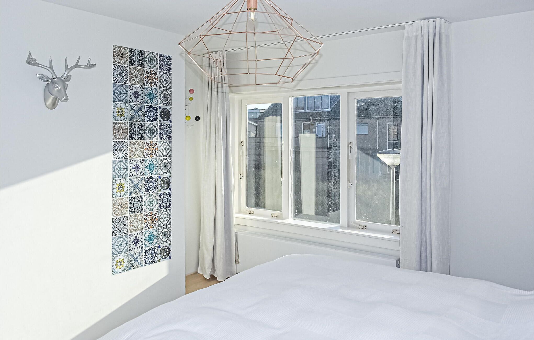 3 slaapkamers, gratis wifi, beddengoed