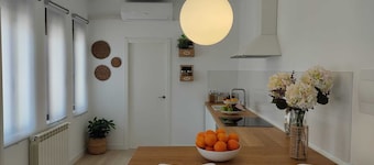 Hera es el Apartamento Ideal Para Familias y Grupo de Amigos