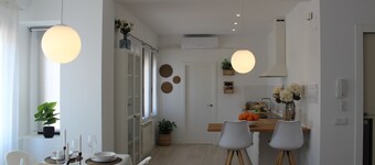 Hera es el Apartamento Ideal Para Familias y Grupo de Amigos
