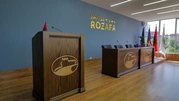 Sala de reuniones