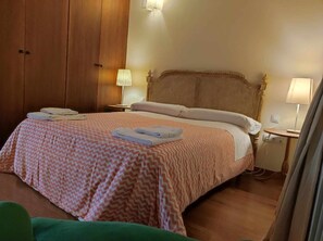 2 slaapkamers, gratis wifi