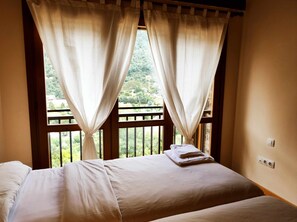 3 slaapkamers, gratis wifi