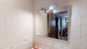 Bathroom - Cantero 31 - tucasaenlospirineos (Escarrilla)