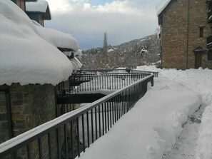 Property grounds - Musales 34 - tucasaenlospirineos (Escarrilla)