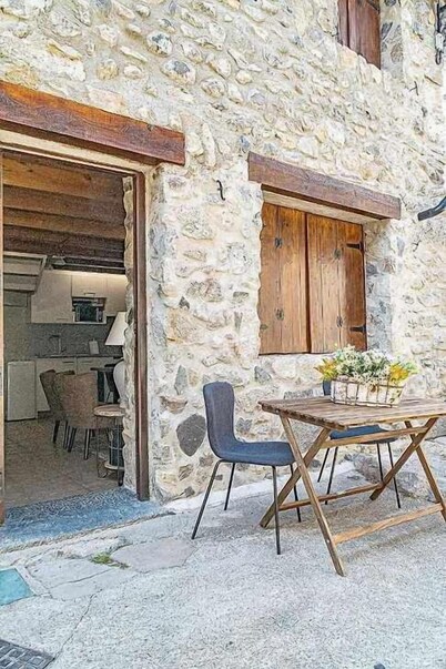 Casa Cubero-Lae Sallent- tucasaenlospirineos