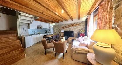 Casa Cubero-Lae Sallent- tucasaenlospirineos