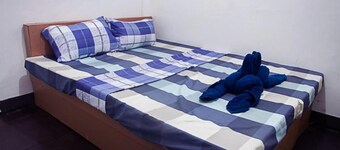 Reddoorz @ Calceta Street Cogon