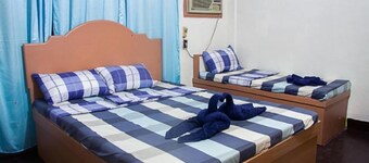 Reddoorz @ Calceta Street Cogon