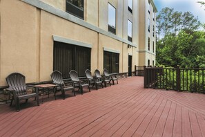 Terras