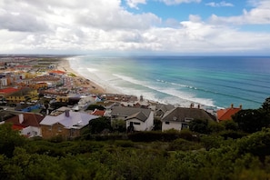 Vista aérea