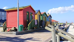 Beach - Coral Sands Apartment (Cape Town)