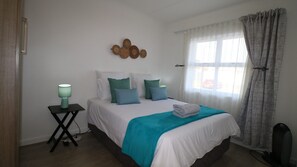 Apartamento econômico | 2 quartos, individualmente decorados, individualmente mobiliados