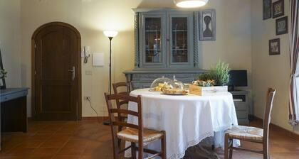 Appartement bien meublé avec air conditionné à quelques kilomÚtres de la mer