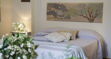 Appartement bien meublé avec air conditionné à quelques kilomètres de la mer