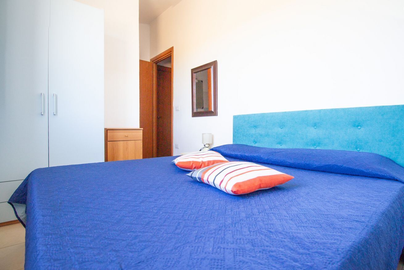 3 bedrooms, iron/ironing board, WiFi