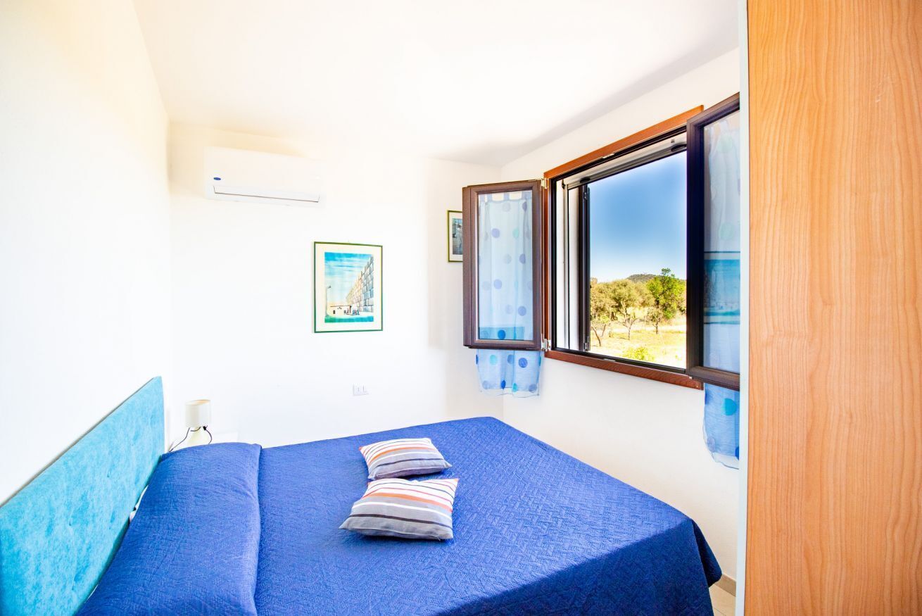 3 camere, ferro/asse da stiro, Wi-Fi