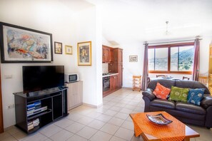 Living area - S'omu e Fideli by All4sardinia  (Sardegna)