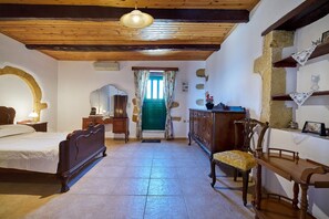 Executive Apartment, Ground Floor