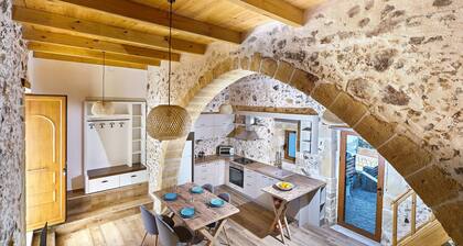 Achilleas Apartments