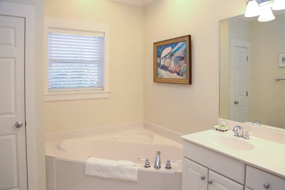 Master Bath