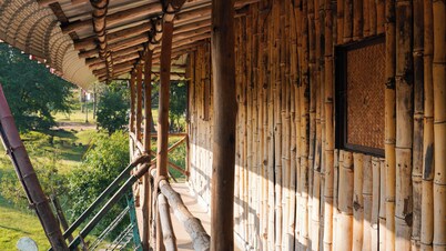 River Valley Resorts