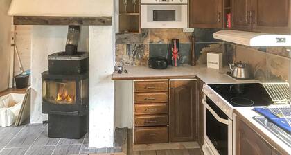 Pet friendly home in Idkerberget