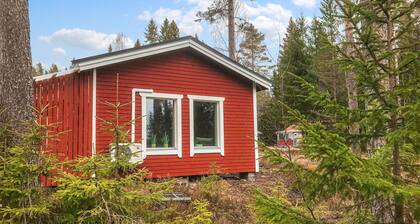 Pet friendly home in Idkerberget
