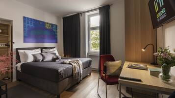 Ropa de cama de alta calidad y colchones con efecto memoria