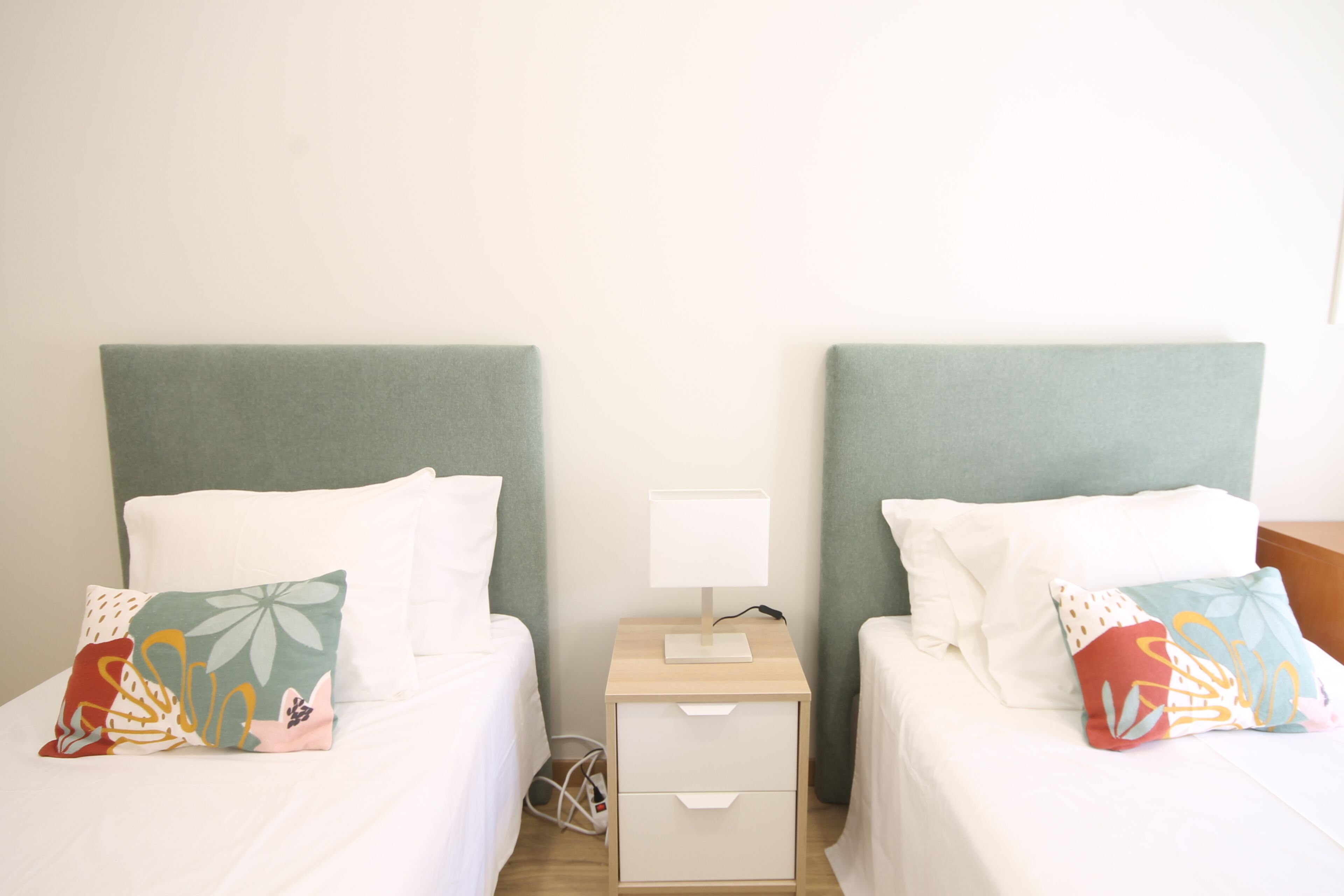 Nice Flat by Quinta das Conchas