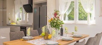Villa Summer house