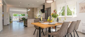 Villa Summer house ZadarVillas