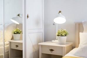 Interior detail - DeAmicis Studios by Irundo (Rovinj)