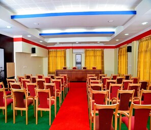 Sala de reuniones
