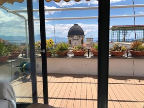 Interior - Naples Center Apartment 2 (Napoli)