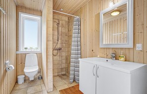 Dusche