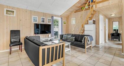 Magnifique maison de 7 chambres Ă .