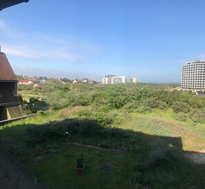 Property grounds - Between dunes and sea (De Panne)