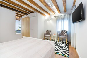 Interior - Cozy Montalbano Studios by Irundo (Rovinj)