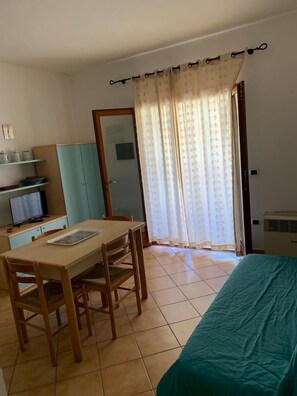 1 chambre