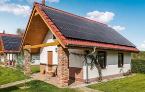 Exterior - 1 bedroom beautiful home in Gubin (Gubin)