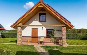 Exterior - Cozy home in Gubin with sauna (Gubin)