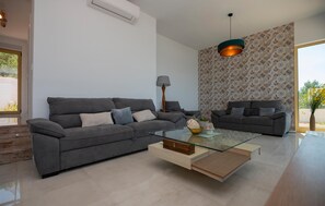 Fernseher