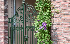 Detalle exterior