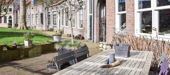 Nice home in Hoorn with WiFi