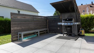 Terras