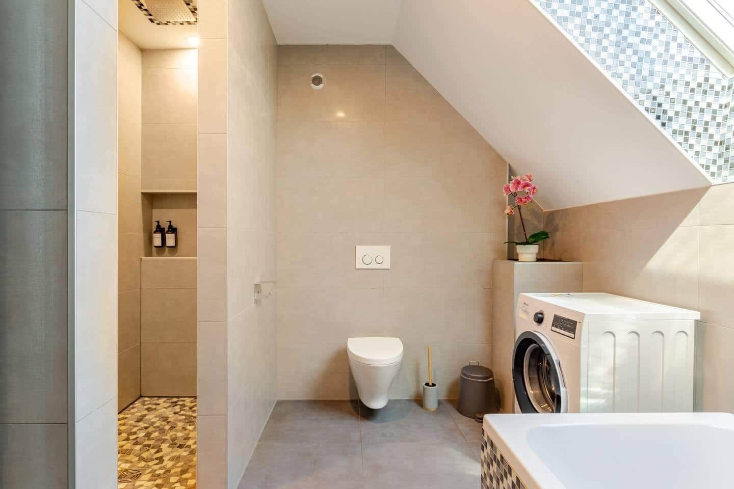 Badkamer