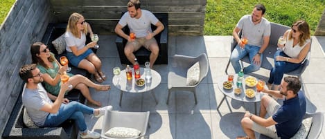 Terras