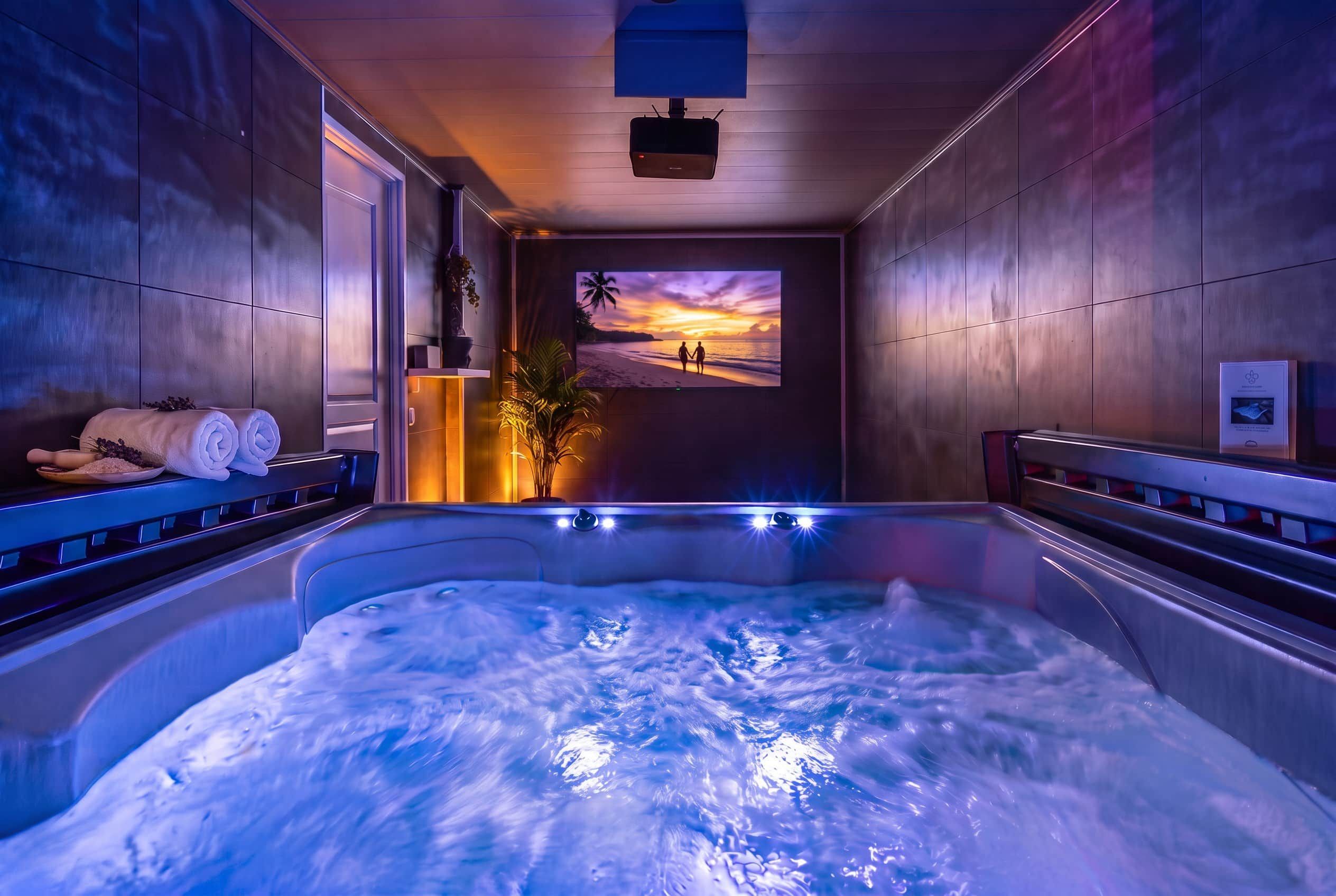 Spa
